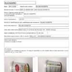 Allerta Alimentare | Oltre 100 Prodotti Richiamati per EtO Sopra i Limiti 24