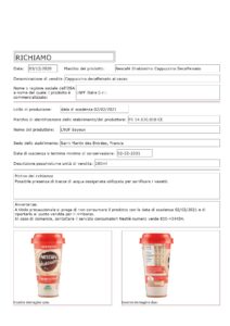 cucino a modo mio, ricette cucina, richiami alimentari, guide cucina, ricette di natale, ricette feste, ricette pasqua, lista alimenti, ingredienti, consulenze di cucina, corsi di cucina