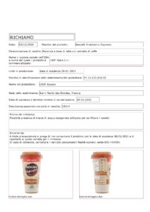 cucino a modo mio, ricette cucina, richiami alimentari, guide cucina, ricette di natale, ricette feste, ricette pasqua, lista alimenti, ingredienti, consulenze di cucina, corsi di cucina