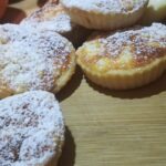 pastiera, ricetta pastiera, pastiera damiano carrara, pastiera bake off