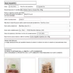 Allerta Alimentare | Continuano i Richiami per EtO (ossido di etlilene) 17