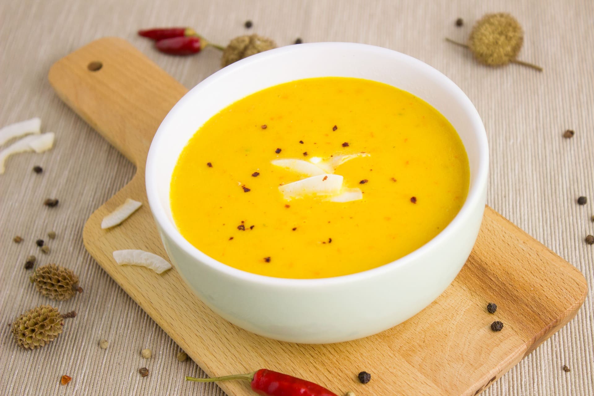 Zuppe e Creme Veloci 3