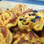 Pizza Buns 25