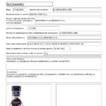 Allerta Alimentare | Superati i 200 richiami per EtO nei Semi di Sesamo e derivati 14