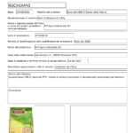 Allerta Alimentare | Superati i 200 richiami per EtO nei Semi di Sesamo e derivati 11