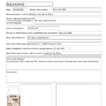 Allerta Alimentare | Superati i 200 richiami per EtO nei Semi di Sesamo e derivati 12