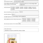 Allerta Alimentare | Superati i 200 richiami per EtO nei Semi di Sesamo e derivati 5
