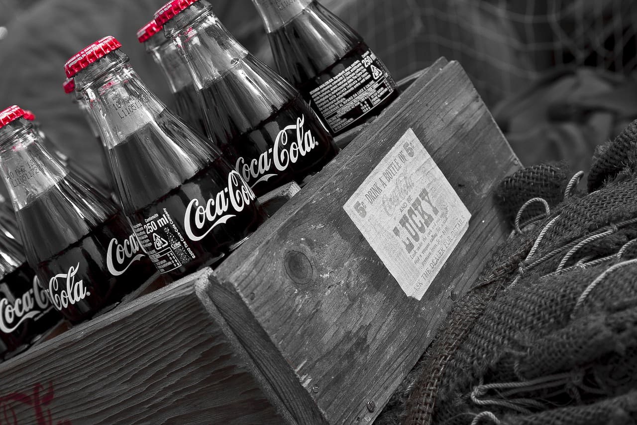 Coca Cola