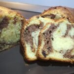 Plumcake con Olio senza Lattosio 7