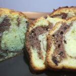 Plumcake con Olio senza Lattosio 8