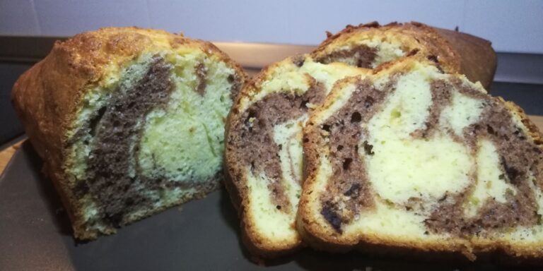 Scopri di più sull'articolo Plumcake con Olio senza Lattosio