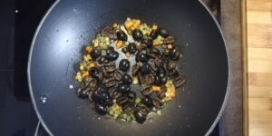 Gnocchetti Sardi con Cavolfiori e Olive 3