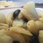 Gnocchetti Sardi con Cavolfiori e Olive 6