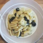 Gnocchetti Sardi con Cavolfiori e Olive 7