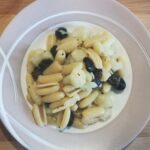 Gnocchetti Sardi con Cavolfiori e Olive 15