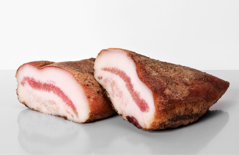 Read more about the article Guanciale
