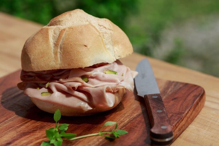 Scopri di più sull'articolo Mortadella