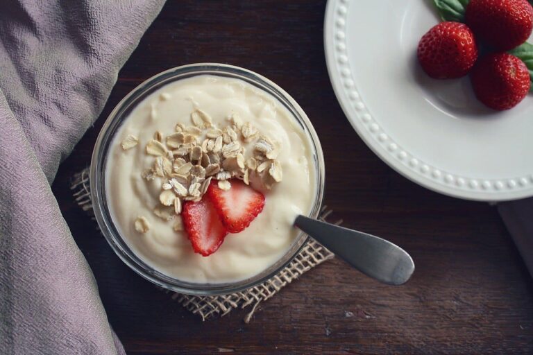 Scopri di più sull'articolo Yogurt Greco