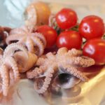 Allerta Alimentare | Cadmio nei Ciuffi di Calamaro
