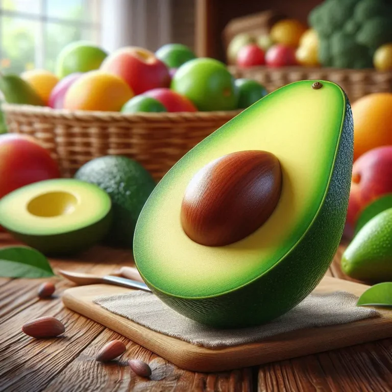 Scopri di più sull'articolo Avocado