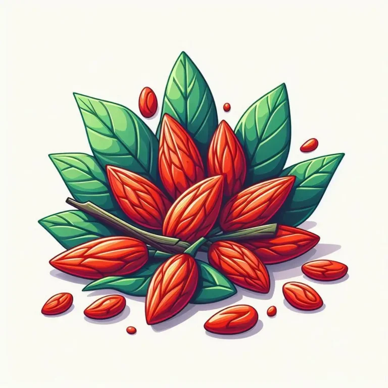 Scopri di più sull'articolo Bacche di Goji