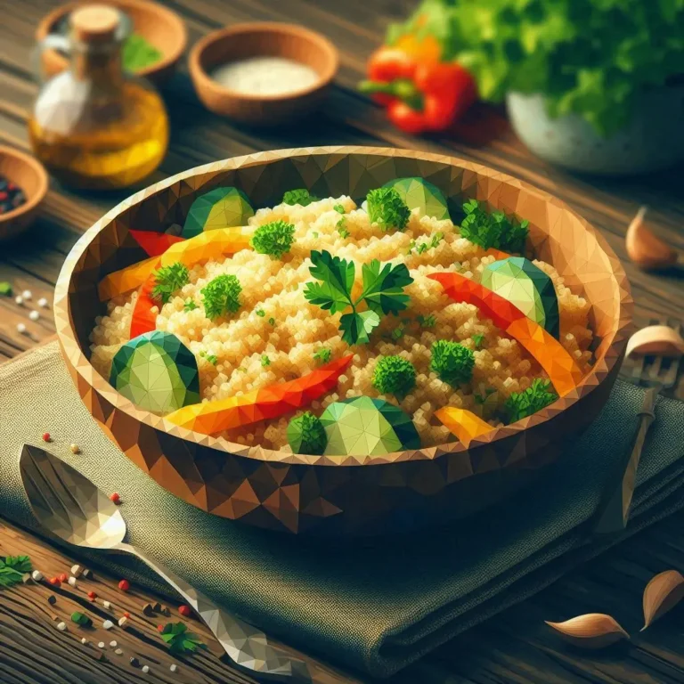 Scopri di più sull'articolo Bulgur