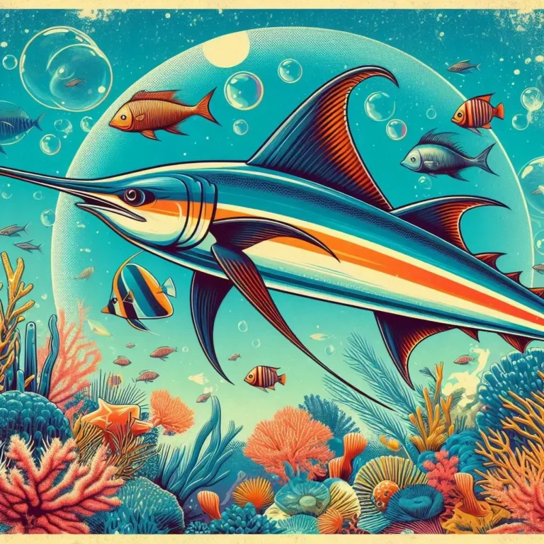 Scopri di più sull'articolo Pesce Spada