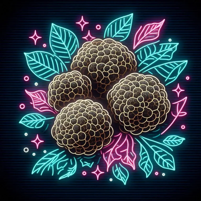 Scopri di più sull'articolo Tartufo