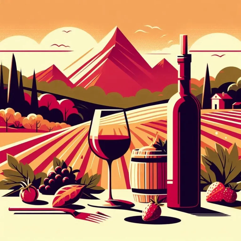 Scopri di più sull'articolo Vino Rosso